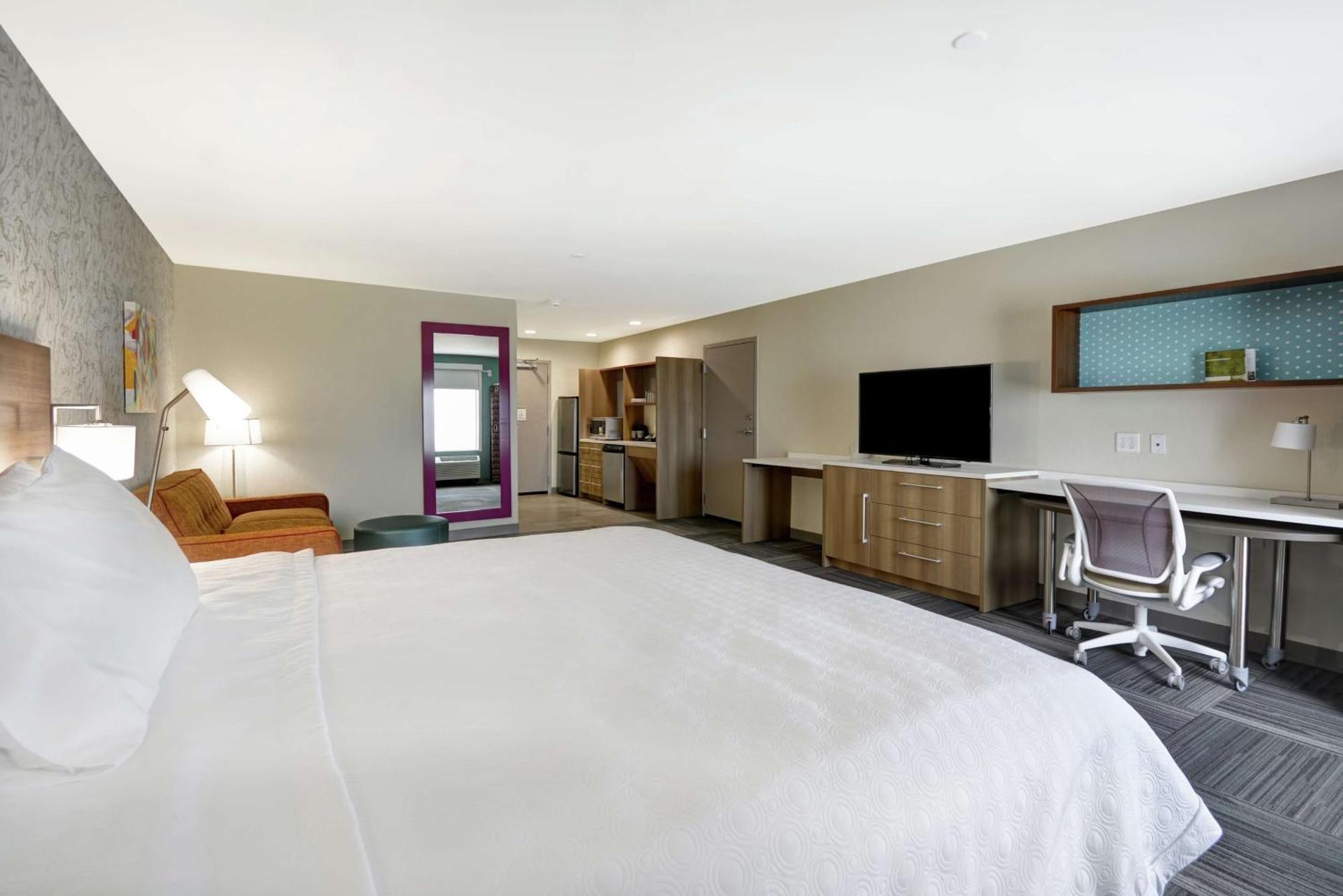 โฮม2 สวีท บาย ฮิลตัน เท็กซัสซิตี้ ฮุสตัน Hotel เทกซัสซิตี ภายนอก รูปภาพ